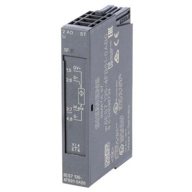 6Es7135-4Fb01-0Ab0 Siemens Modules Application: Industrial