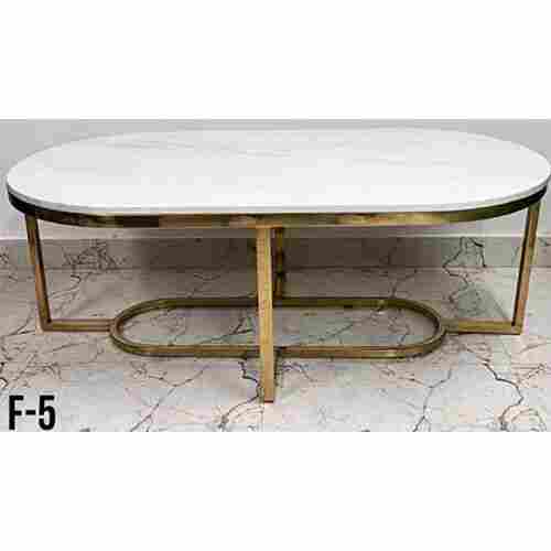 F-5 Centre Table Top Marble