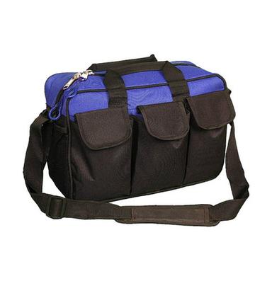 Black Air Conditioner Bag