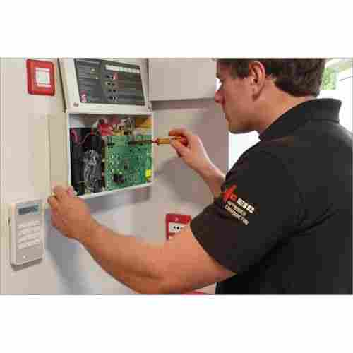 Fire Alarm System Repair Services