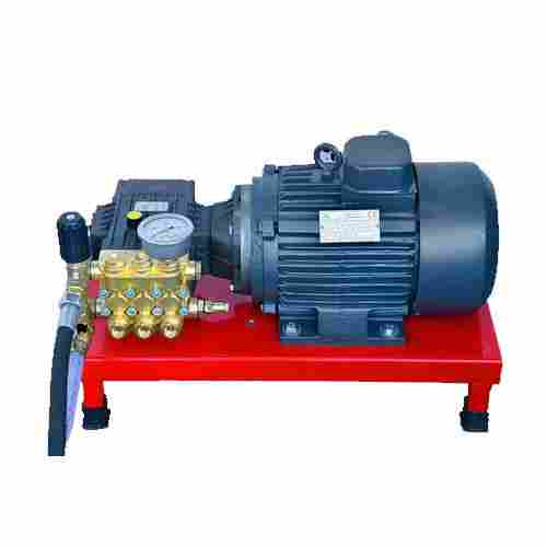 200 LPH High Pressure Electric Pump