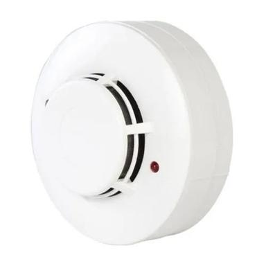 Different Available Smoke Detector