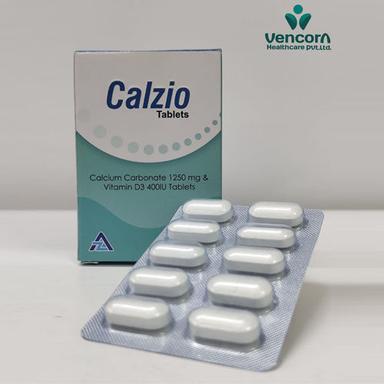 Calzio Tablets