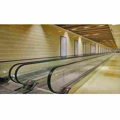Commercial Moving Walkway For Shopping Malls