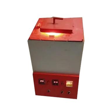 Electric Melting Furnace Capacity: 1 T/Hr