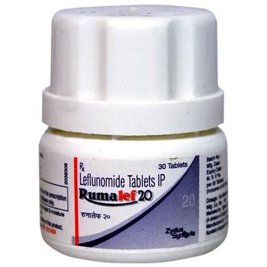 Arava Leflunomide Tablets