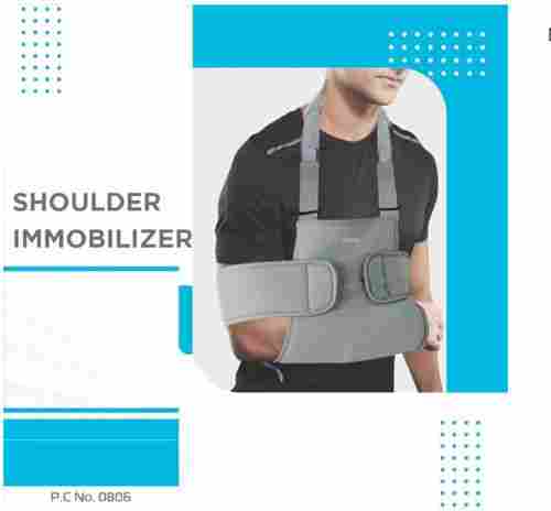 Vissco Zeromotion Shoulder Immobilizer- (S/M/L/XL/XXL) P.C. No 0813