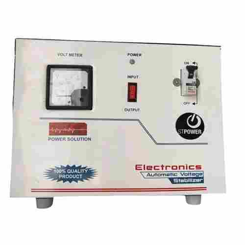 Electrical Automatic Voltage Stabilizer