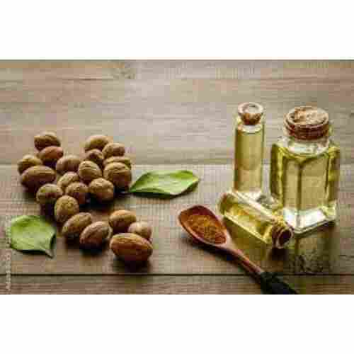 Nutmeg Oil Cosmetic Fragrances