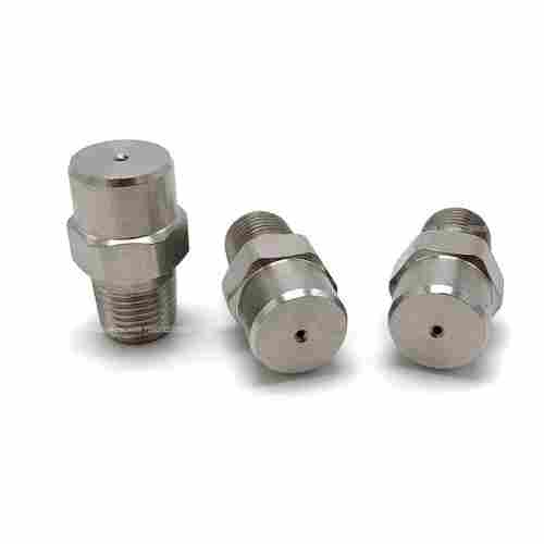 SS Industrial Nozzles