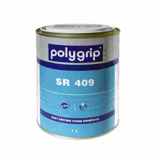 SR 409 1Ltr Fast Drying Foam Adhesive