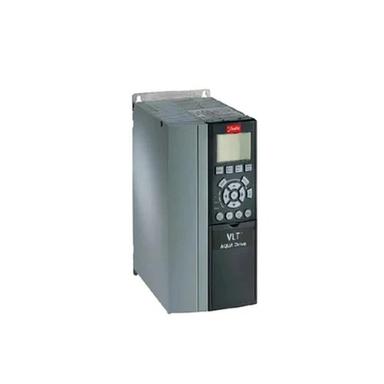 Grey Industrial Variable Frequency Drive