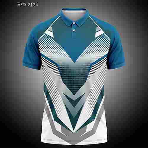 ARD-2124 Sports Sublimation T-Shirts