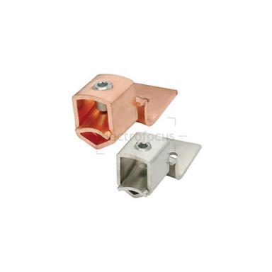 Copper Mechanical Offset Tongue Connector Application: Electronic Products