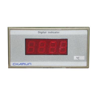 1 C Digital Temperature Indicator Application: Industrial