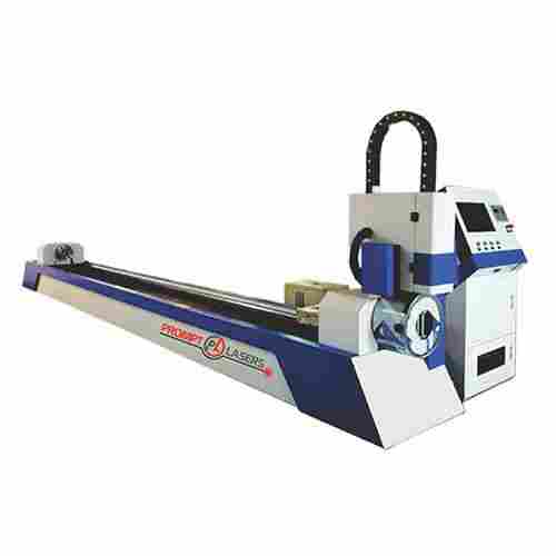 PLT-1530 CNC FRP And Metal Cutting Machine With Pallet Changer