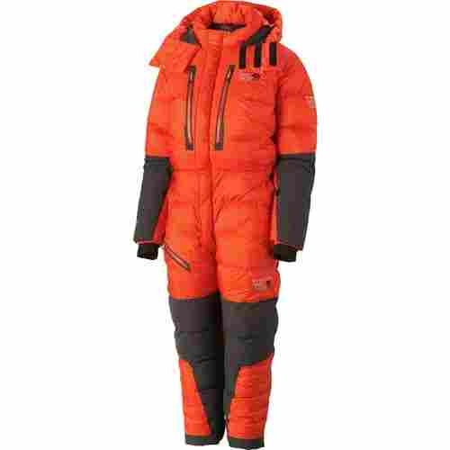 Industrial Fire Safety Suit