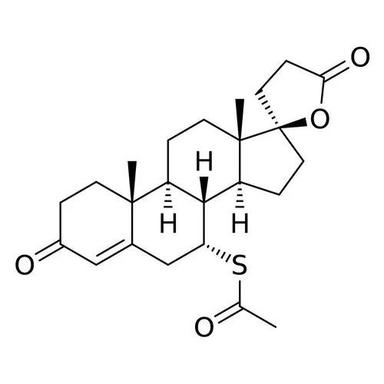 Spironolactone Chemical Application: Industrial