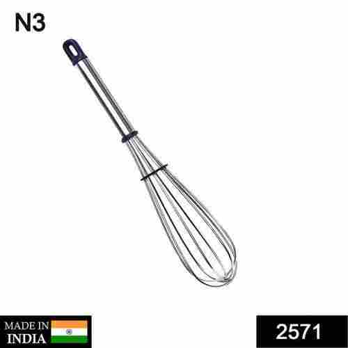 STAINLESS STEEL WIRE WHISK,BALLOON WHISK