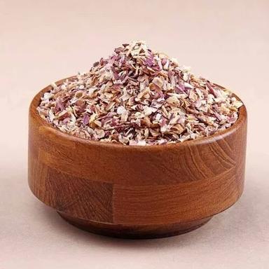 Dehydrated Chopped Red Onion Dehydration Method: As Per Industry