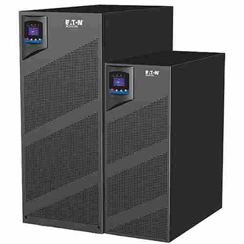Eaton Make 10 KVA 31 Phase On-Line UPS With In Built Isolation Transformer