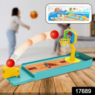 BASKETBALL GAME FOR KIDS