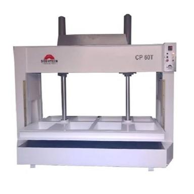 Sunmica Sheet Press Machine Dimension (L*W*H): 1250 X 3100 Millimeter (Mm)