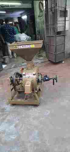 16*5 HP TP COMMERCIAL FLOURE MILL