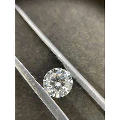 Rose Cut Lab Grown Diamond Hardness: Hard