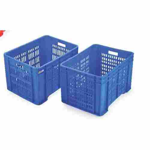 53342 Plastic Crates