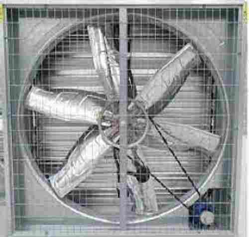 greenhouse exhaust fan