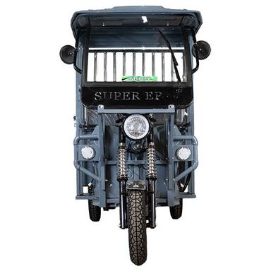 L1 E Rickshaw Loader Origin: India