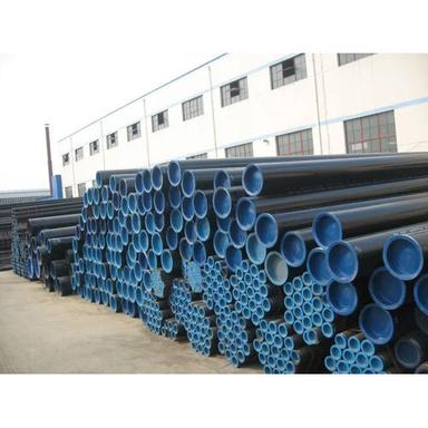 P11 Alloy Steel Seamless Pipe Application: Construction