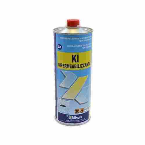 Klindex Solvent Based Sealer For Marble -KI Waterproofing 1Ltr