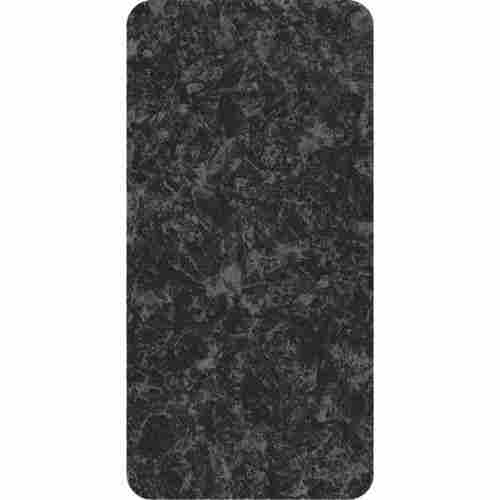 EB-307 Marble Black Marble And Wooden ACP Sheet