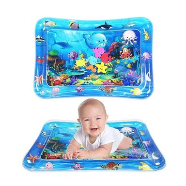 Baby Water Play Mat Age Group: Under 12 Months