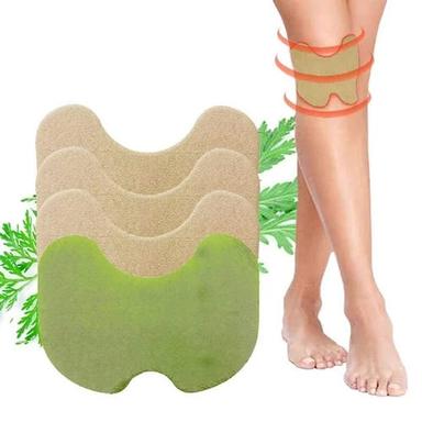 Pvc Knee Pain Relief Patch