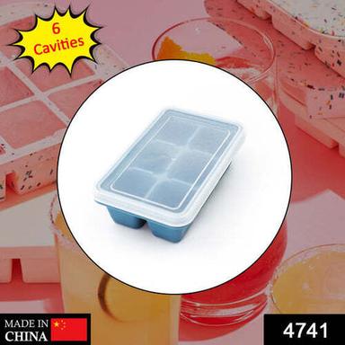 GRID SILICONE ICE TRAY USED IN ALL KINDS