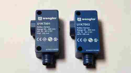 Wenglor Distance Sensor U1KT001