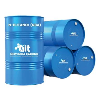 Normal Butanol Nba Application: Industrial