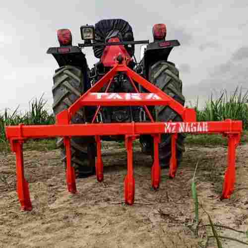 30HP Red Sugarcane Cultivator