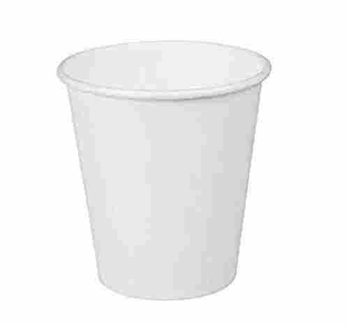 150ML Bio Compostable White Paper Cup