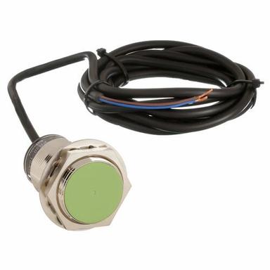 E2EW-Q SERIES (SPATTER-PROOF SENSOR DC 3-WIRE) E2EW-QX10B130-M1TJ 0.3M