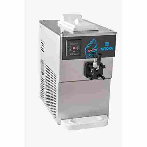 SM-101-P Soft Ice Cream Pump Feed Machine