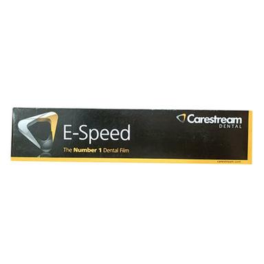 Ceramic E Speed Carestrem Dental Film