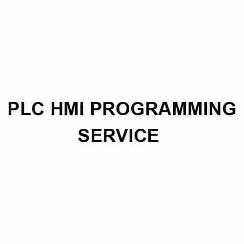 PLC HMI Programming Service