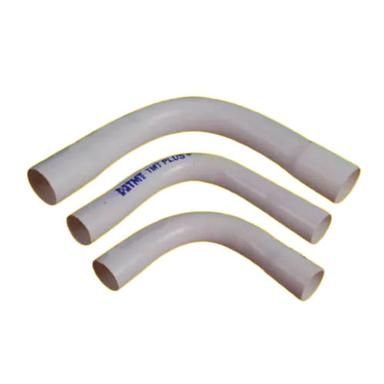 As Per Requirement Pvc Joint Pipe Bends