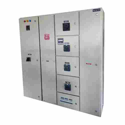 Single Phase LT Distribution Control Panel