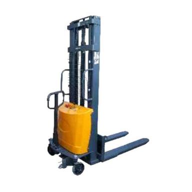Durable Battery Operated Pallet Stacker