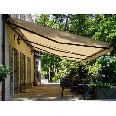 Different Available Outdoor Retractable Awning